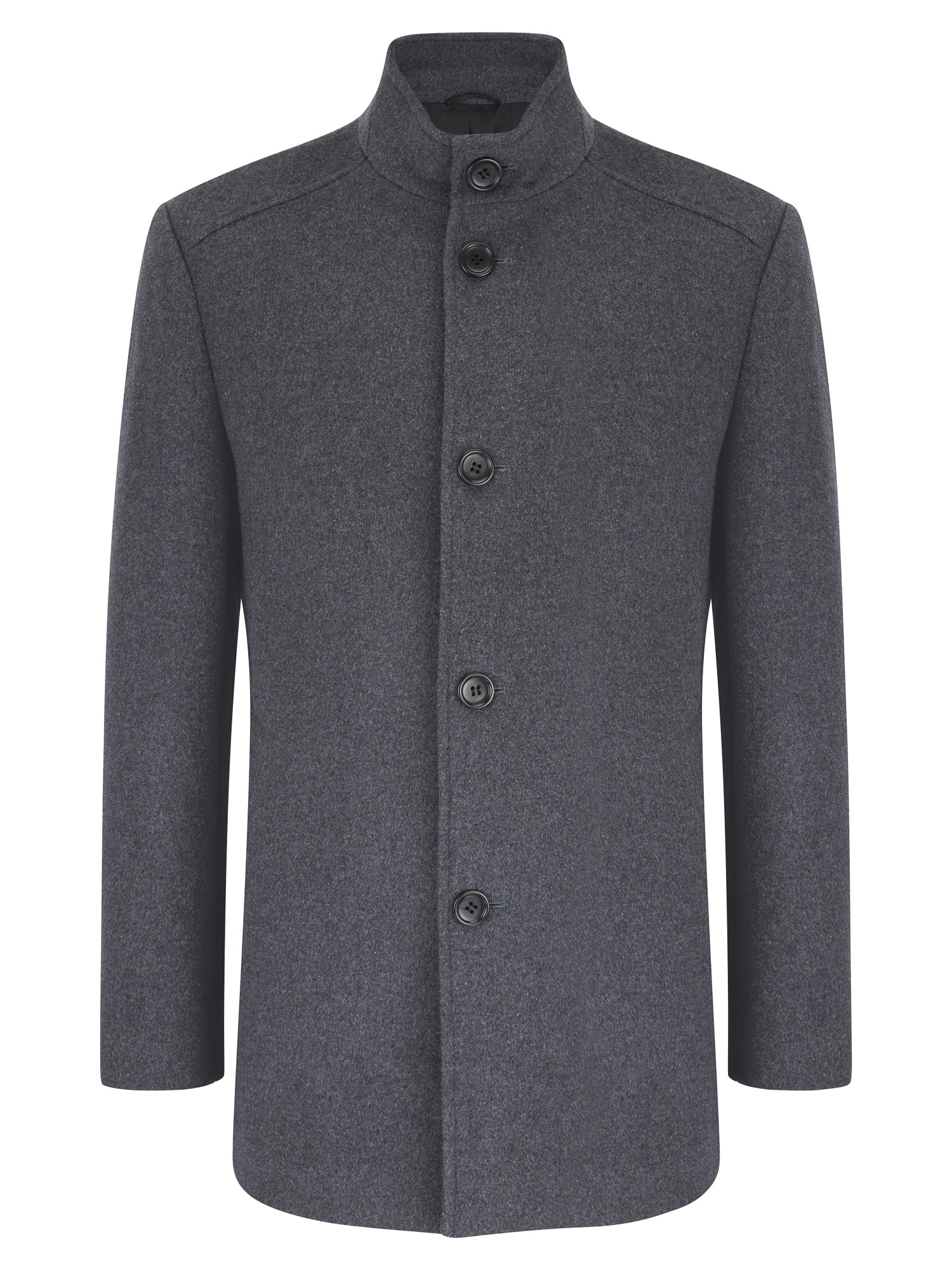 DANIEL GRAHAME COAT – Dowd Mens Wear Drogheda