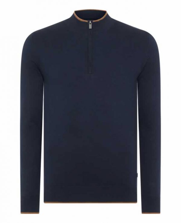 REMUS KNIT