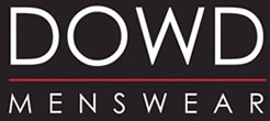 Dowd Mens Wear Drogheda