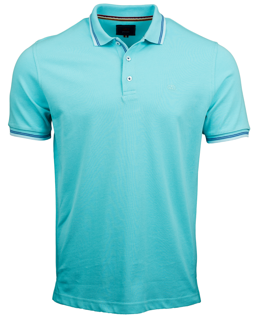 ANDRE POLO SHIRT – Dowd Mens Wear Drogheda
