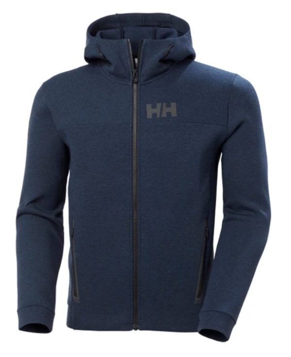 OCEAN FZ JACKET