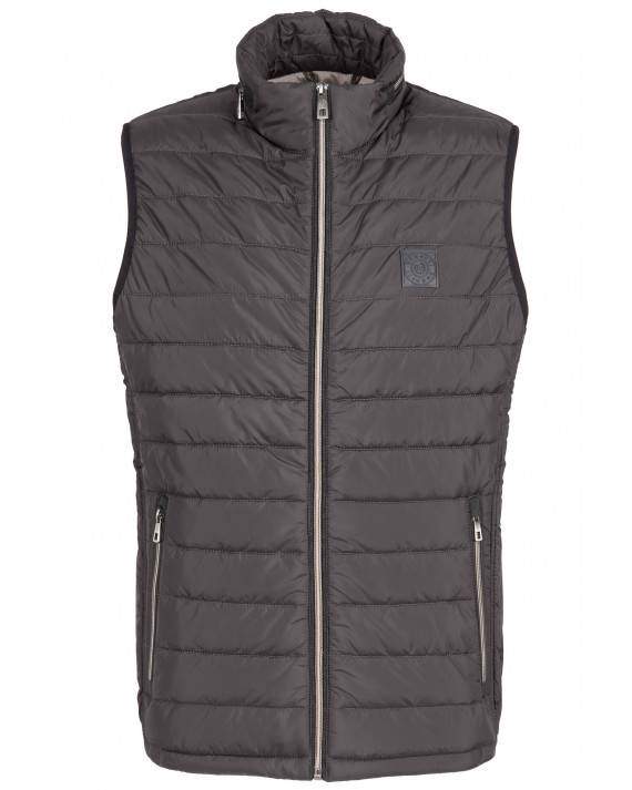 BUGATTI GILET – Dowd Mens Wear Drogheda